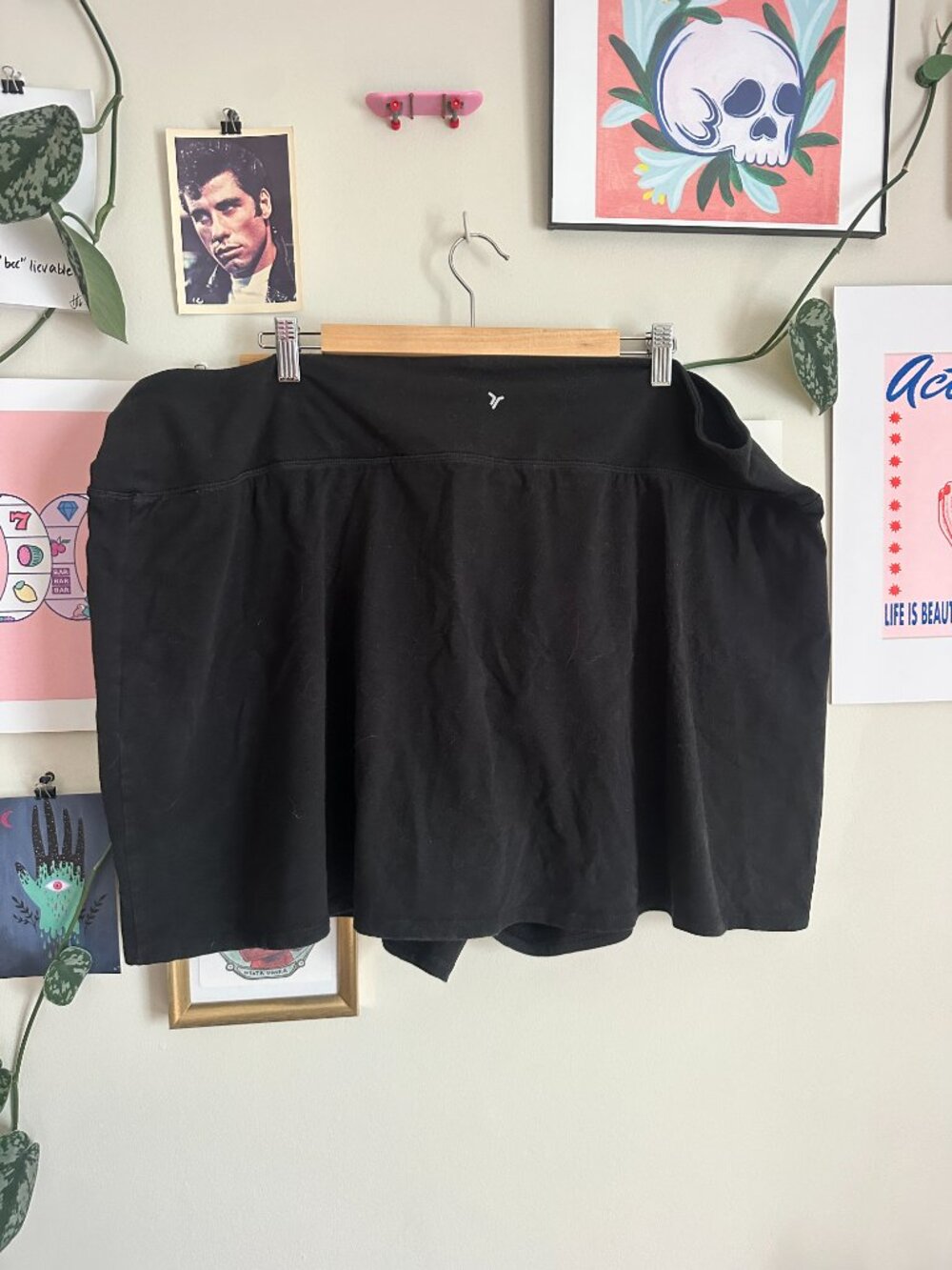 Old Navy active skort - Picture 4 of 4